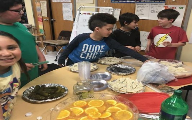 Glenwood Elementary School Glenwood Elementary School