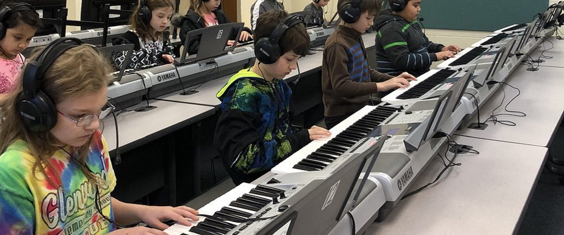 Glenwood Elementary School Glenwood Elementary School