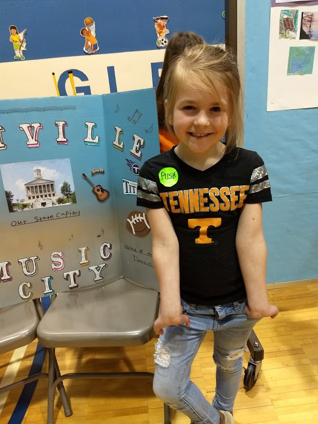 TN57 Glenwood Elementary School