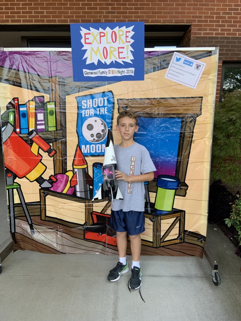 IMG_1567 Glenwood Elementary School