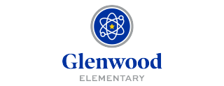 Glenwood Elementary School Logo