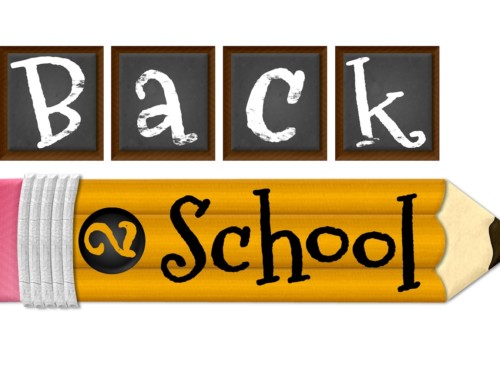Back to School 21-22