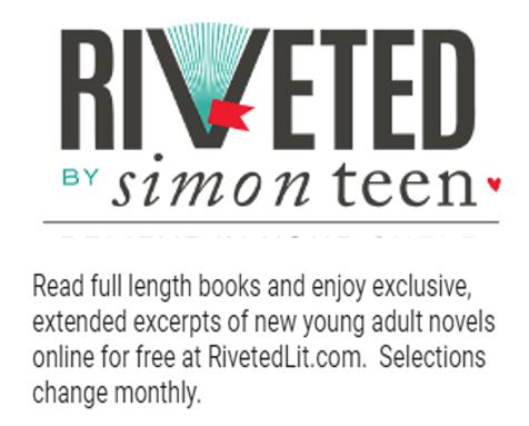 Riveted by Simon Teen