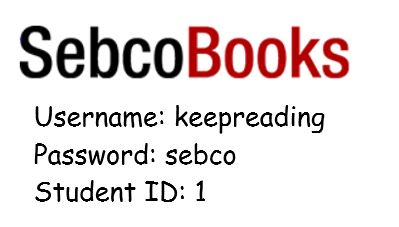Sebco Books 