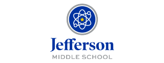 Jefferson Middle Logo