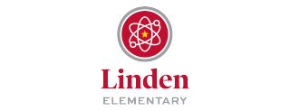 Linden Elementary School Logo