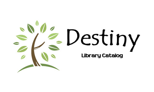 Destiny Catalog Logo