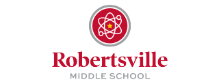 Robertsville Middle School Logo