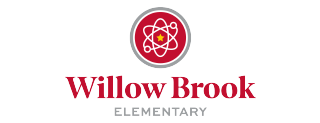 Willow Brook Elementary Logo