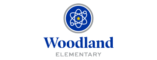 Woodland Elementary Logo