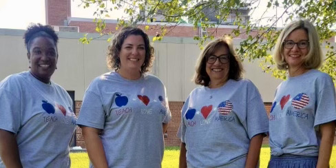 2nd Grade Team 2nd Grade Teachers