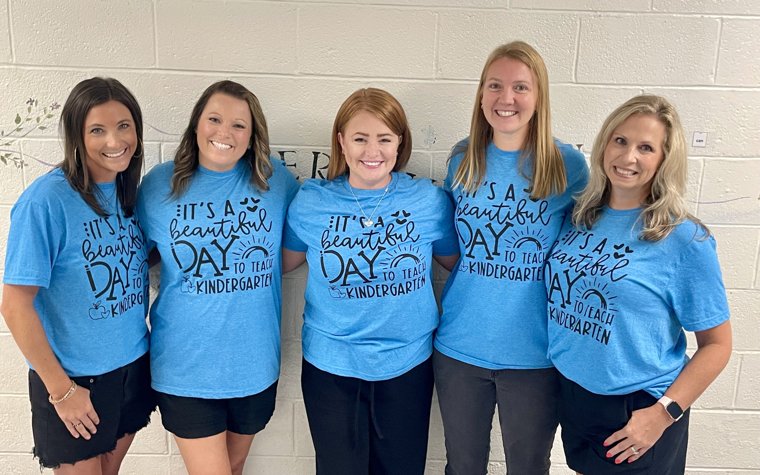 Woodland Kindergarten Team Woodland Kindergarten Team