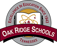 Oak Ridge Schools Logo