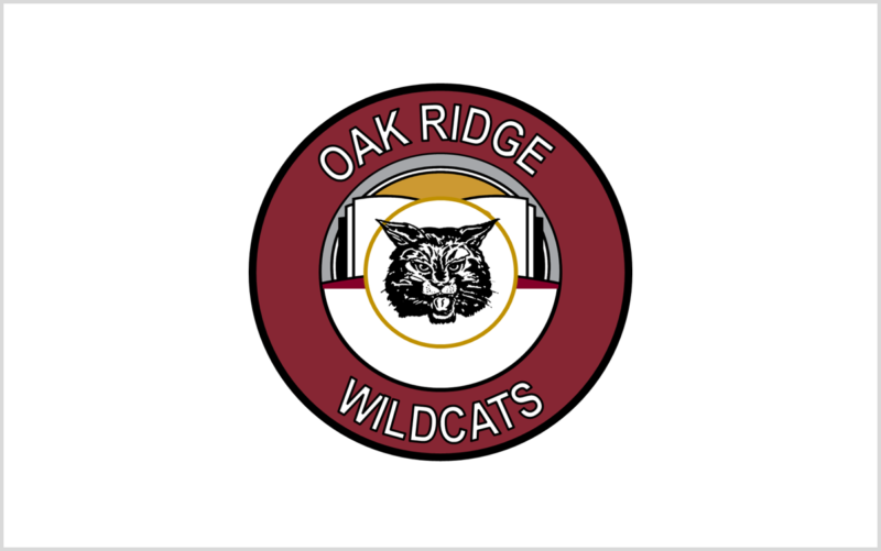Oak Ridge High School Wildcats