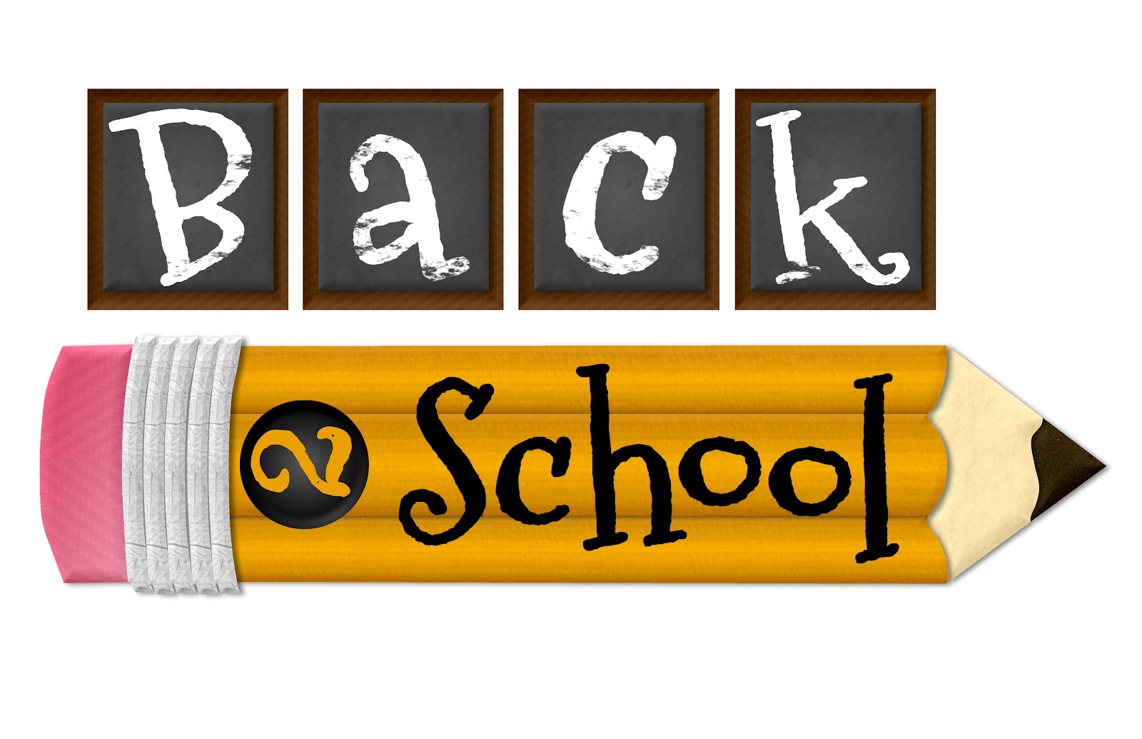 Back to School - Oak Ridge Schools