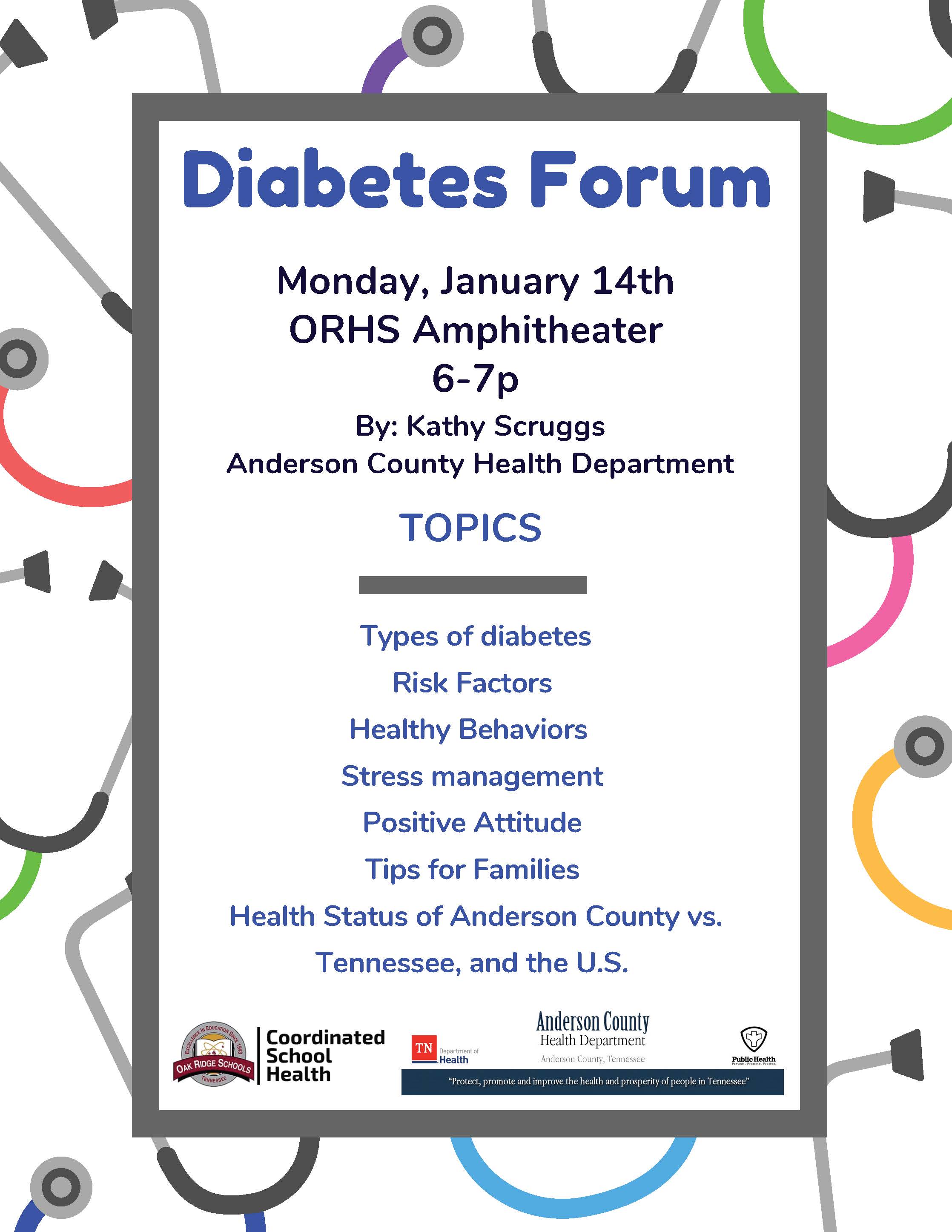 Diabetes Forum