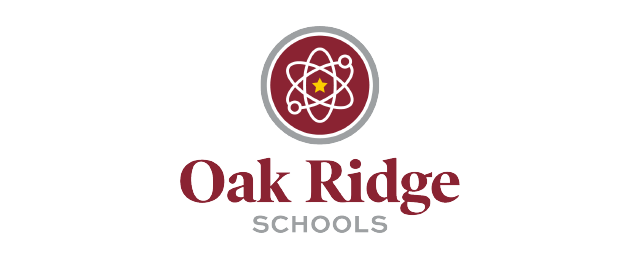 Back to School - Oak Ridge Schools